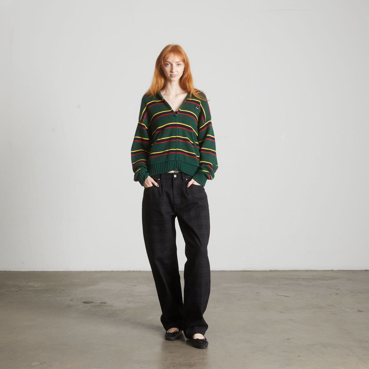 huf maglioni Banks Hooded Sweater