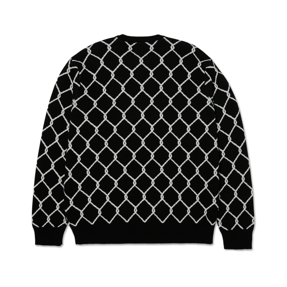 huf maglioni Breakthrough Crewneck Sweater