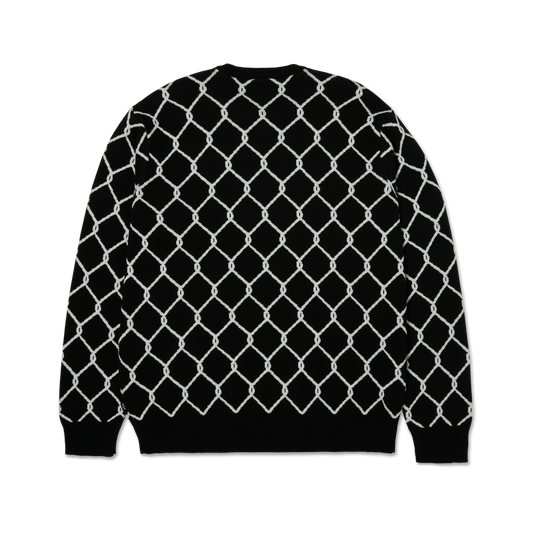 huf Breakthrough Crewneck Sweater foto 2