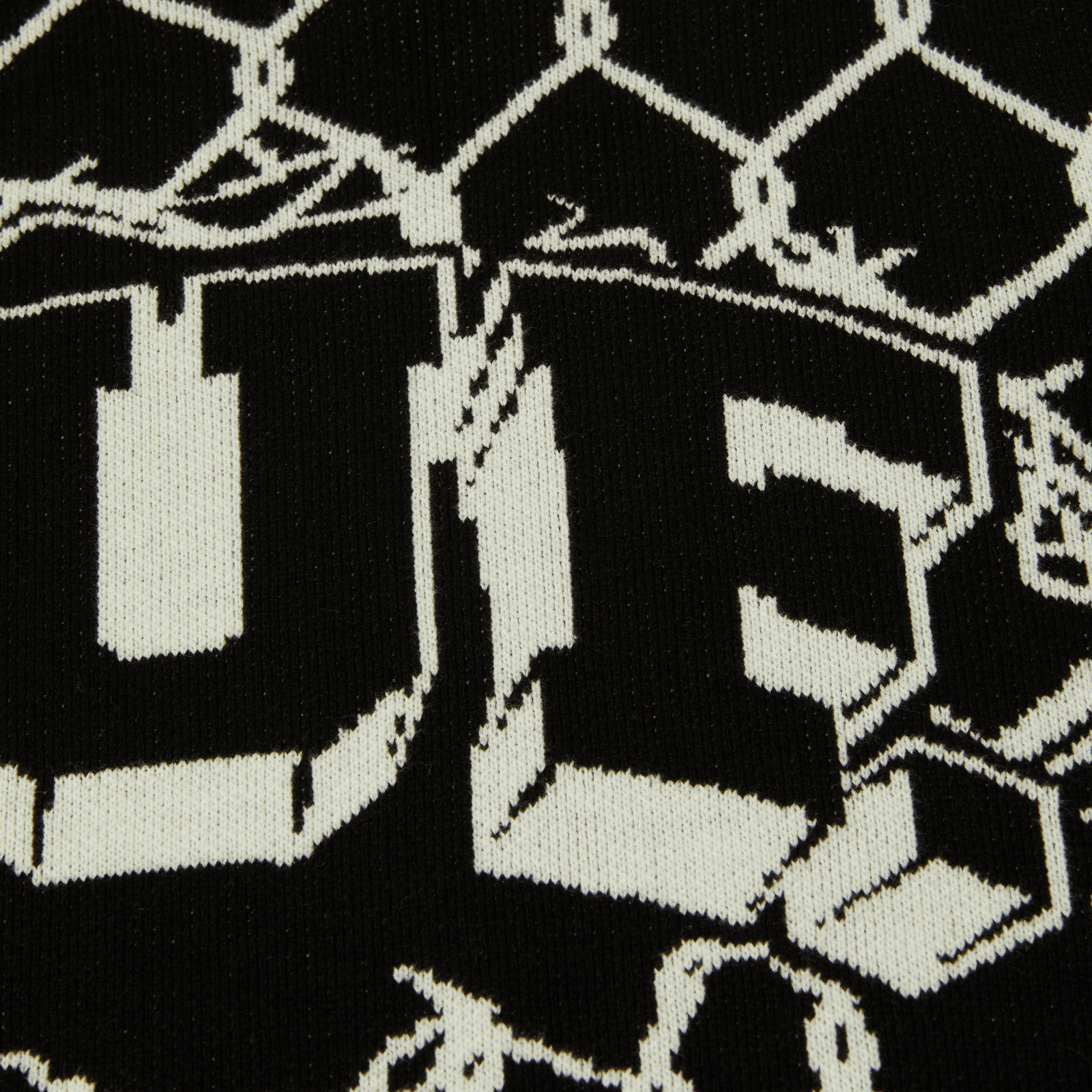 huf maglioni Breakthrough Crewneck Sweater