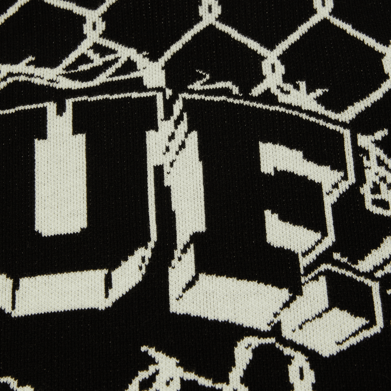 huf maglioni Breakthrough Crewneck Sweater