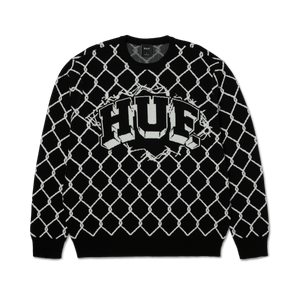 Breakthrough Crewneck Sweater