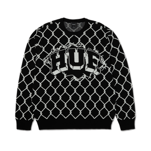 Breakthrough Crewneck Sweater