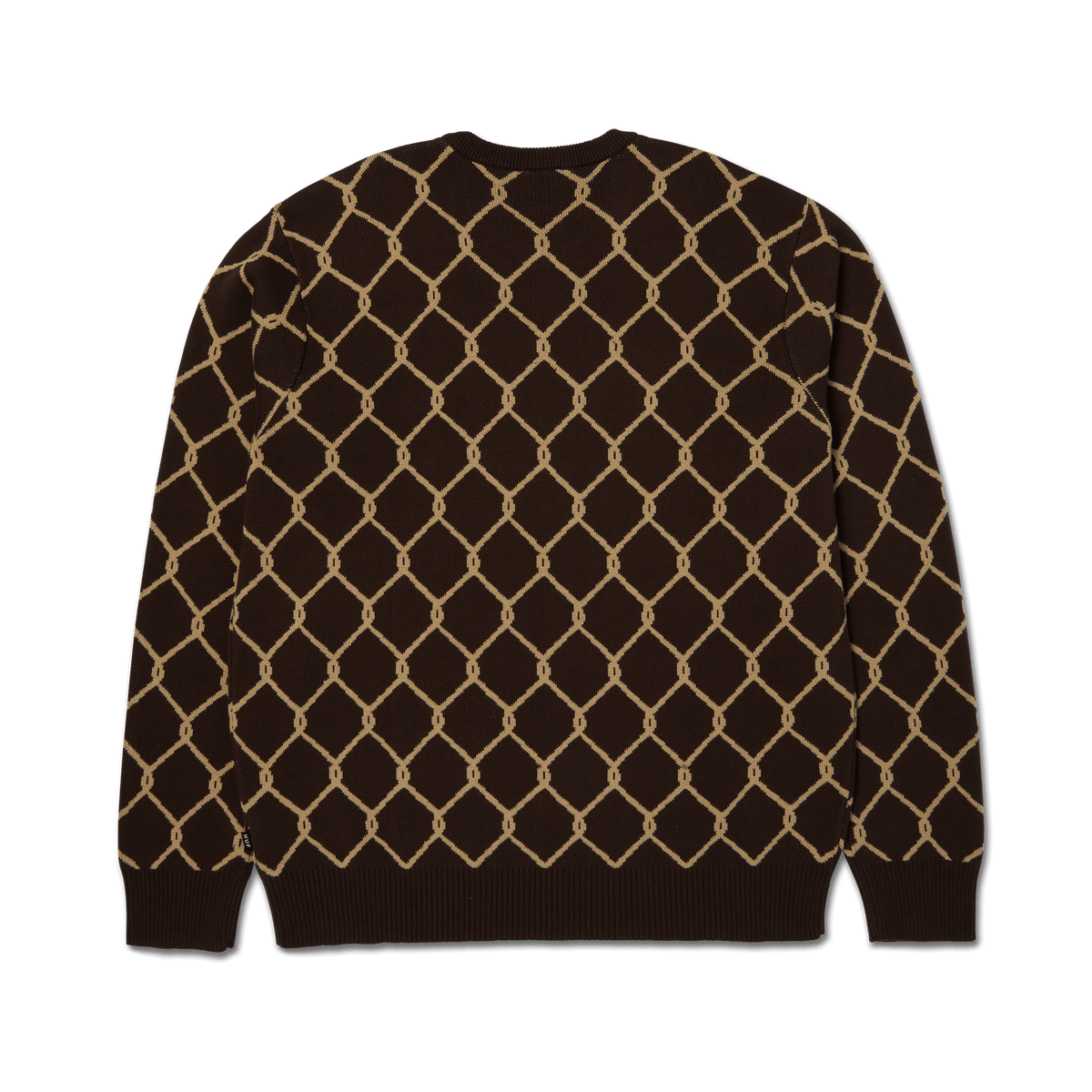 huf maglioni Breakthrough Crewneck Sweater
