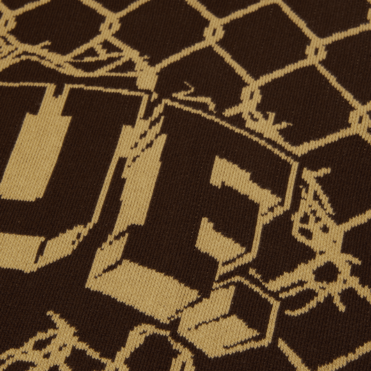 huf Breakthrough Crewneck Sweater foto 4