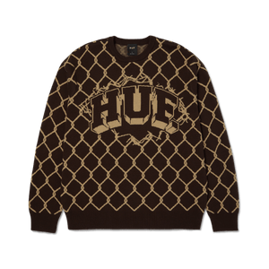 Breakthrough Crewneck Sweater