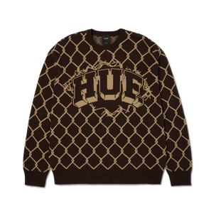 Breakthrough Crewneck Sweater