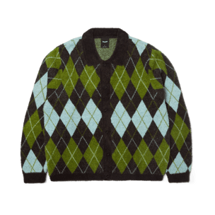 Cooper Mohair Sweater