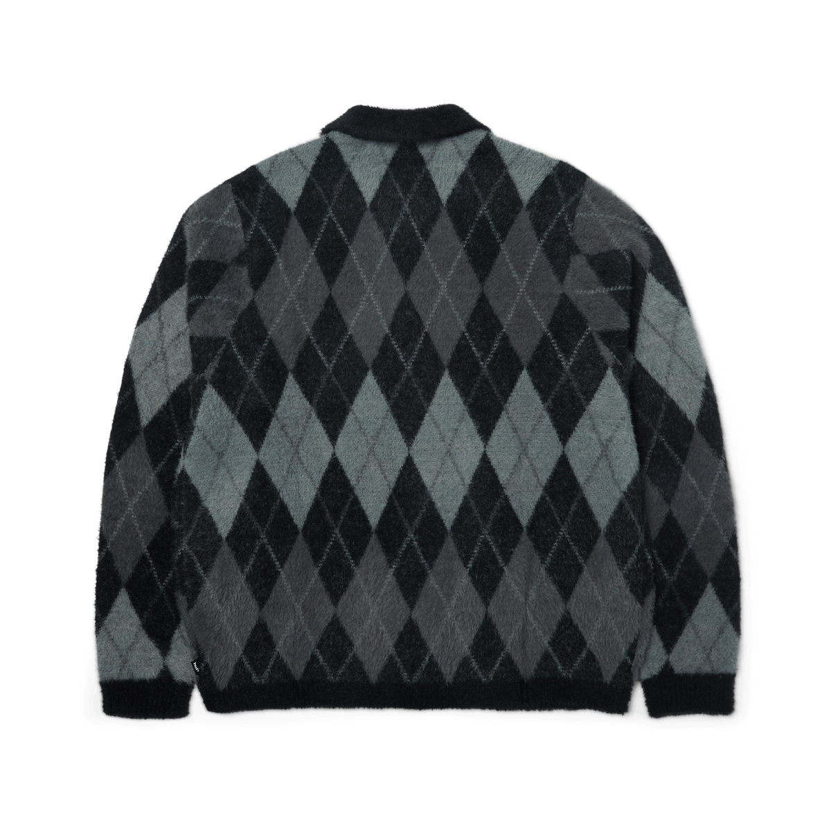 huf maglioni Cooper Mohair Sweater