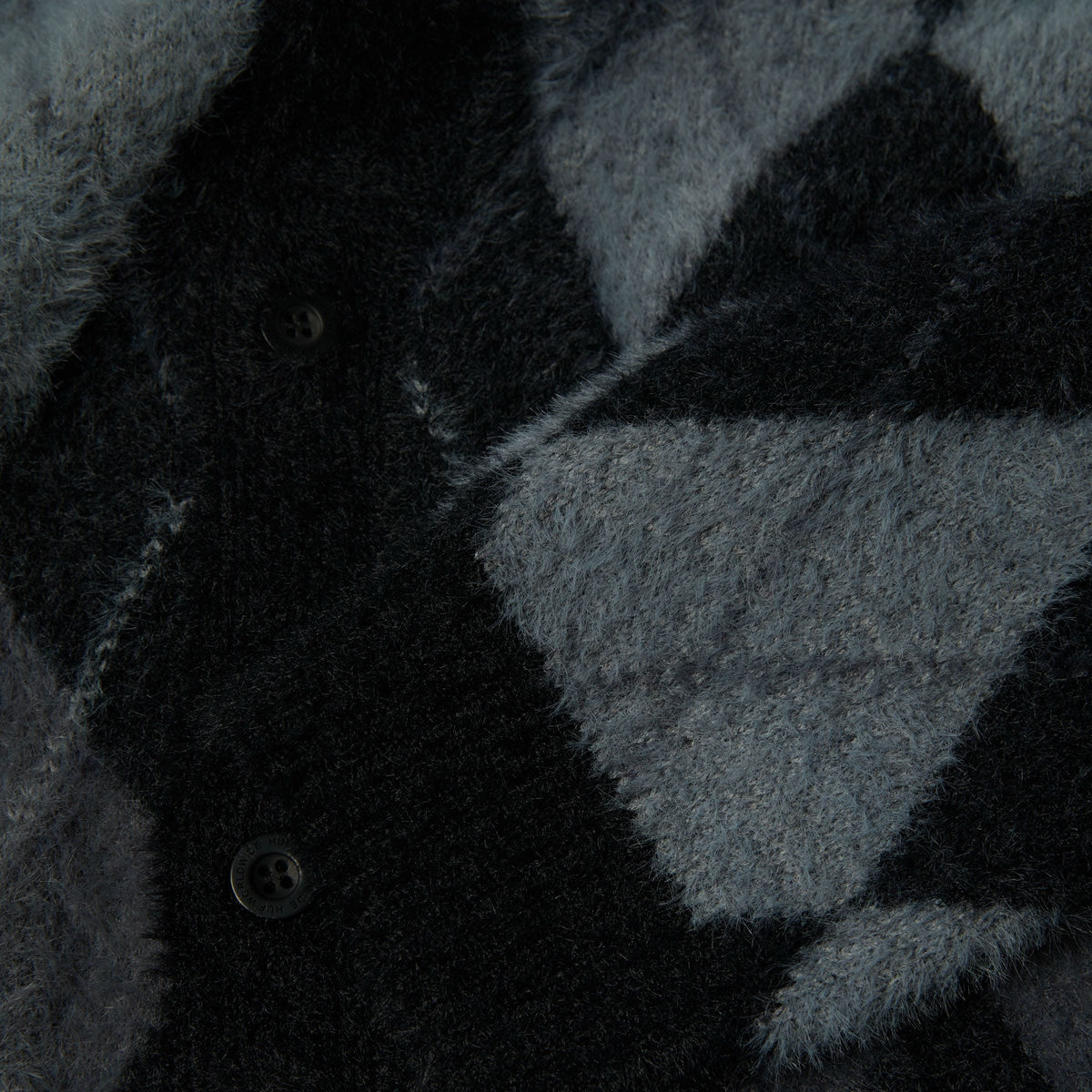 huf maglioni Cooper Mohair Sweater