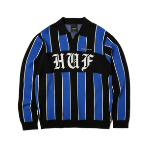 Midfield Jersey Sweater