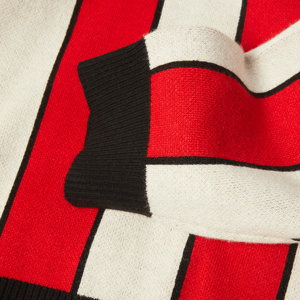 huf maglioni Midfield Jersey Sweater