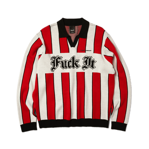 Midfield Jersey Sweater