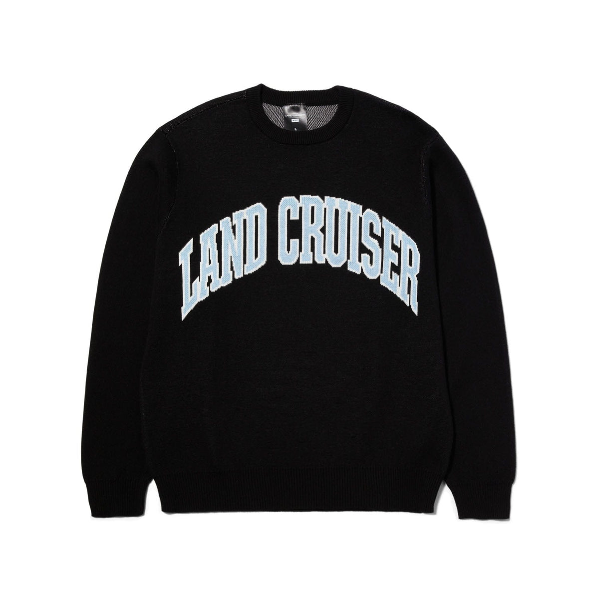 huf maglioni Parts Service Sweater