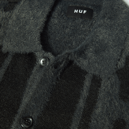 huf Patterson Sweater foto 3