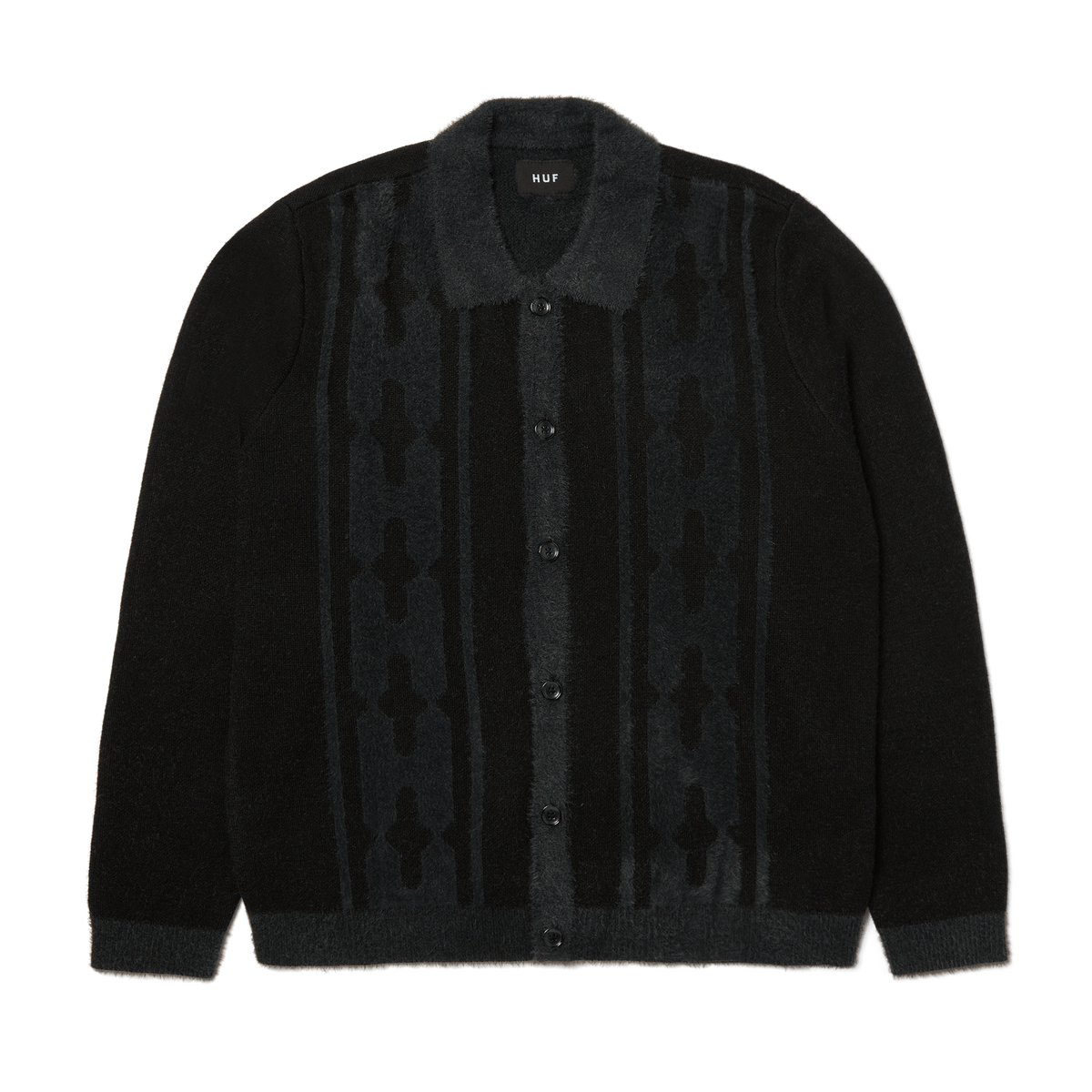 huf maglioni Patterson Sweater