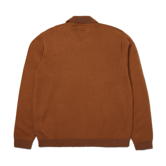 huf Patterson Sweater foto 2