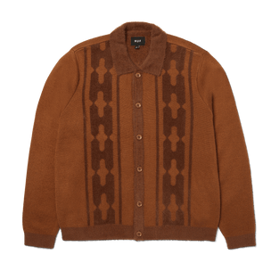 Patterson Sweater