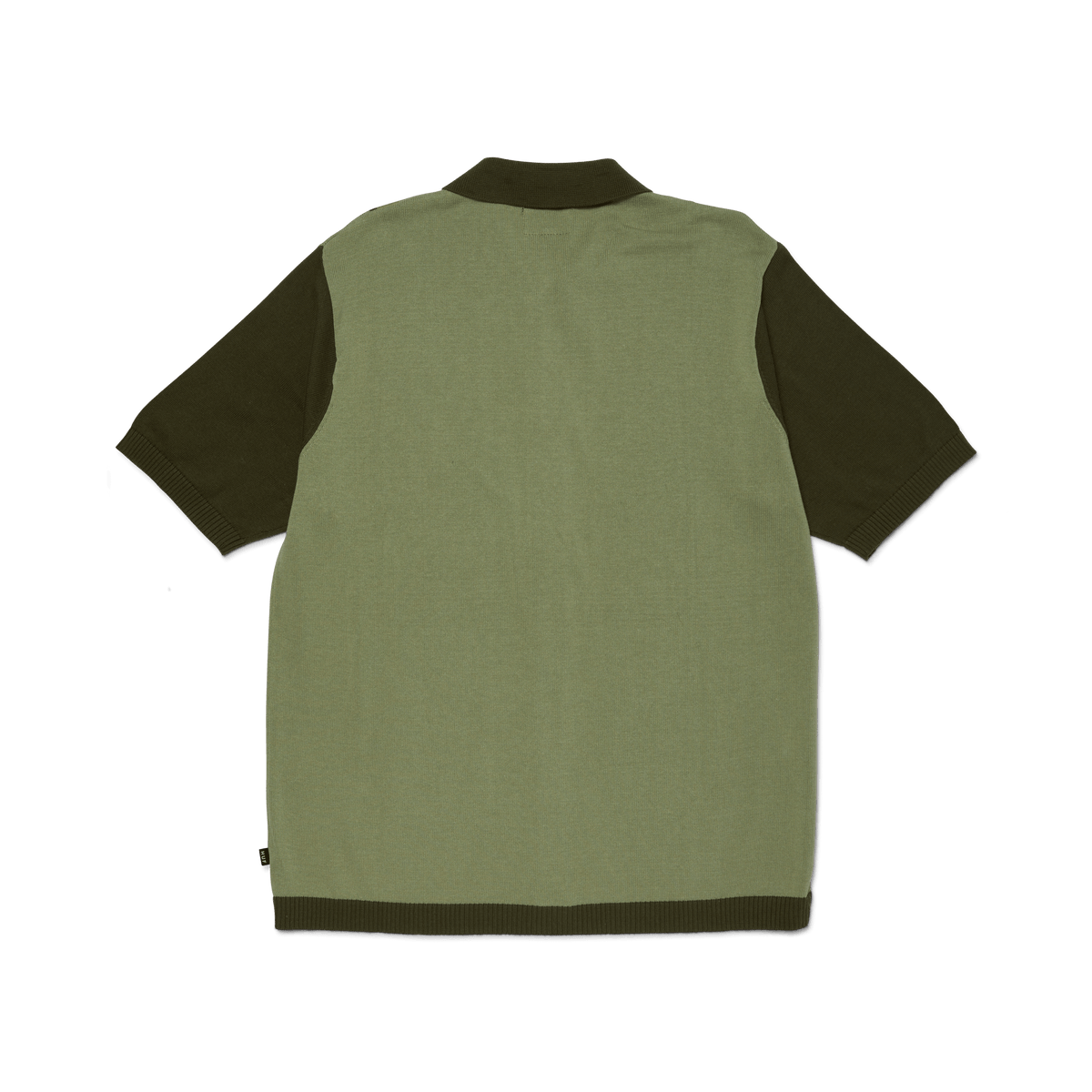 huf maglioni Pillar S S Knit Sweater