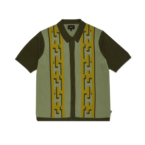 Pillar S S Knit Sweater