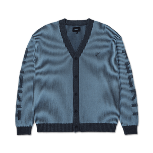 Repeater Cardigan
