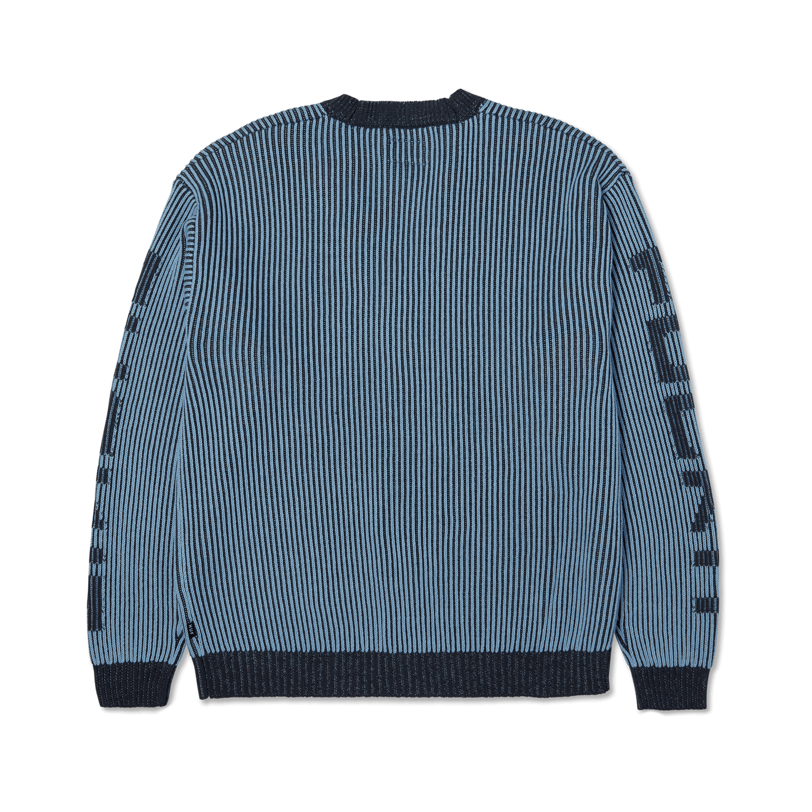 huf maglioni Repeater Cardigan