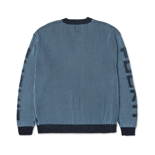 huf Repeater Cardigan foto 3