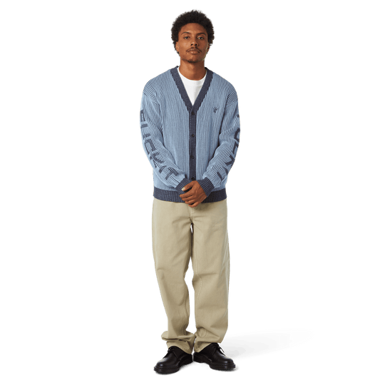 huf Repeater Cardigan foto 9