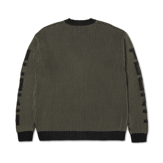 huf Repeater Cardigan foto 7