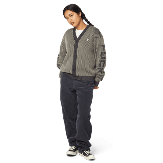 huf Repeater Cardigan foto 3