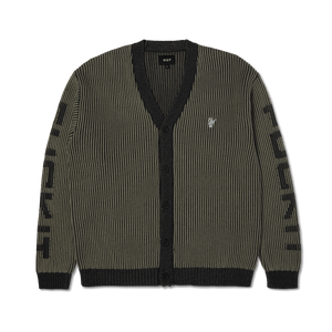 Repeater Cardigan
