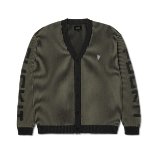 Repeater Cardigan