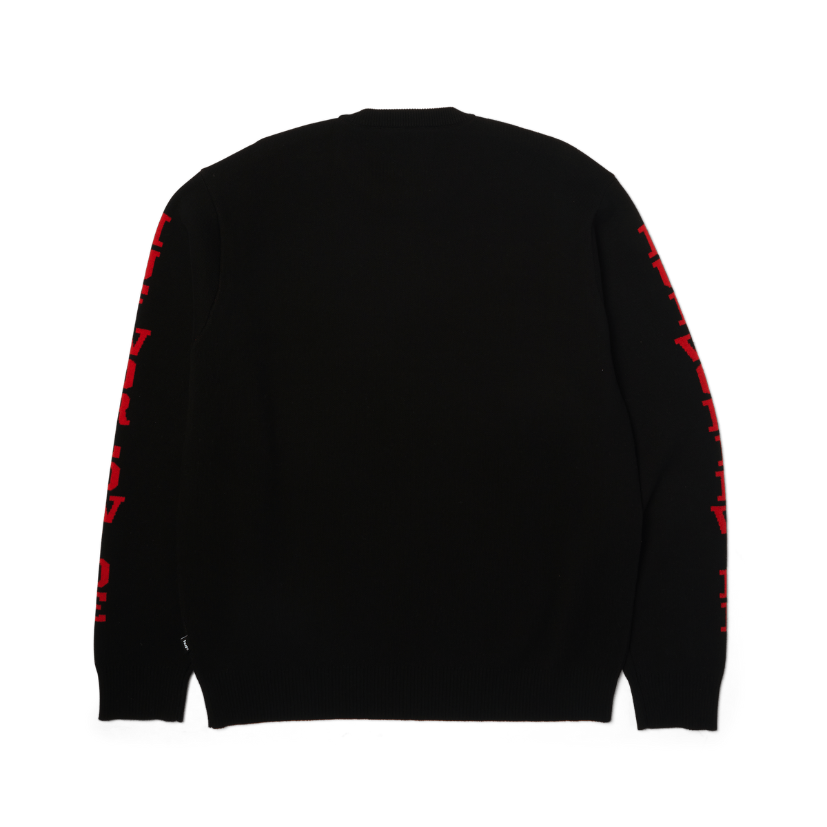 huf maglioni Snoopy Puffer Sweater