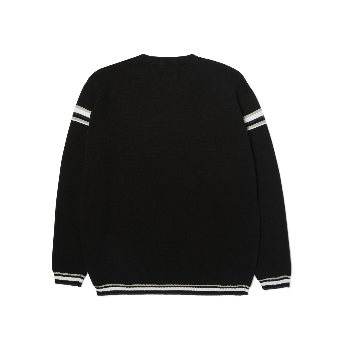 huf maglioni Stratford Stripe Sweater
