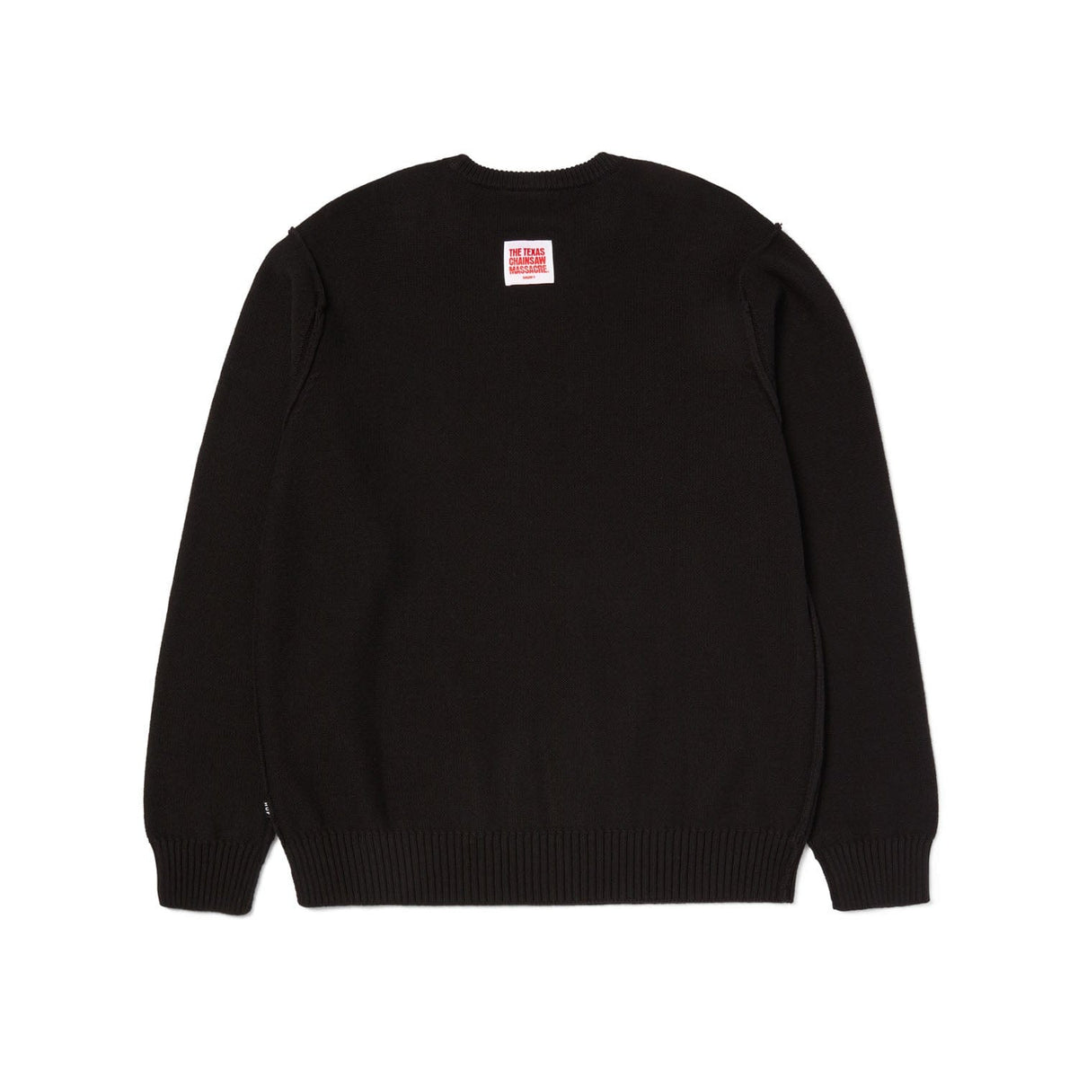 huf maglioni Survive Cable Knit Sweater