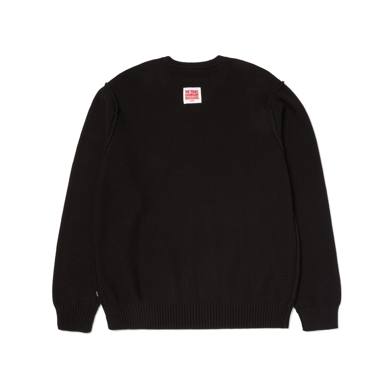 huf maglioni Survive Cable Knit Sweater