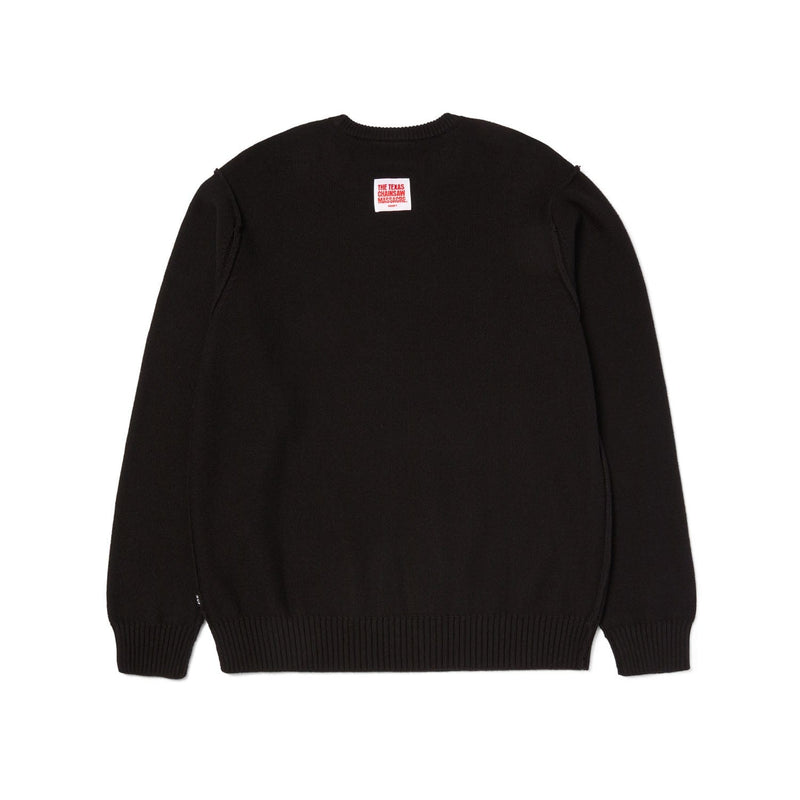 huf maglioni Survive Cable Knit Sweater