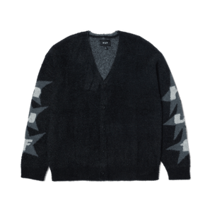 Ursa Mohair Cardigan