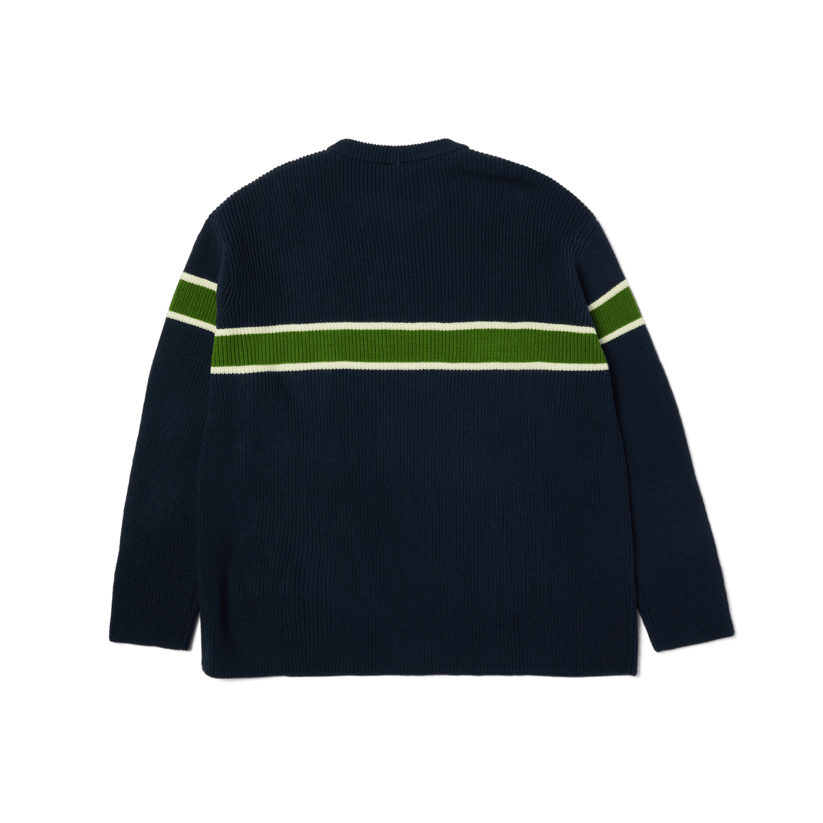 huf maglioni Winnfield Crewneck Sweater