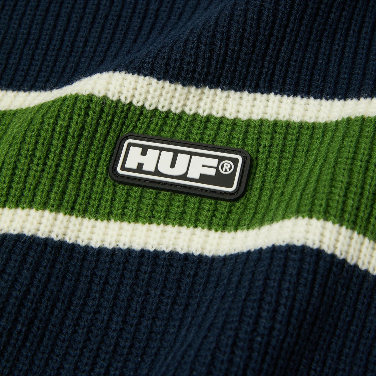 huf maglioni Winnfield Crewneck Sweater