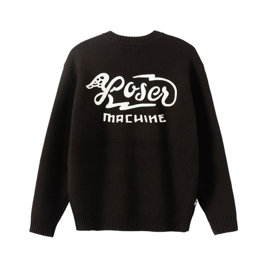 loser machine Briar Knit foto 2