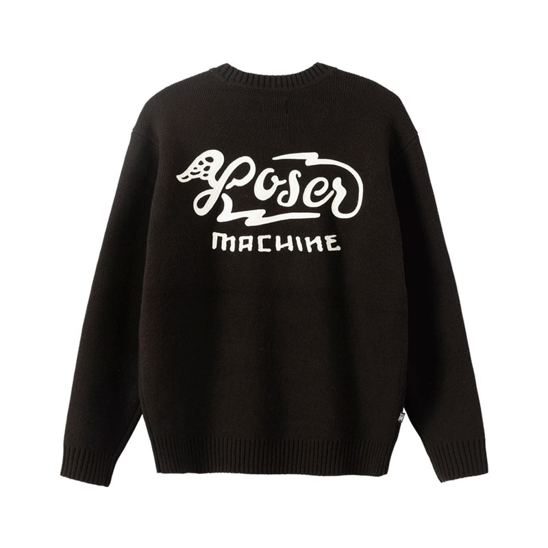 loser machine maglioni Briar Knit