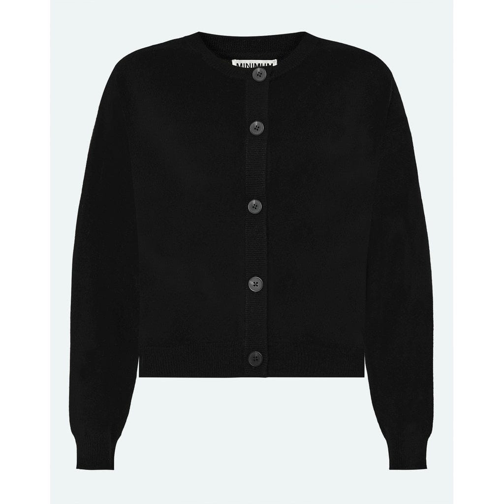 minimum maglioni Assiana Cardigan 3801