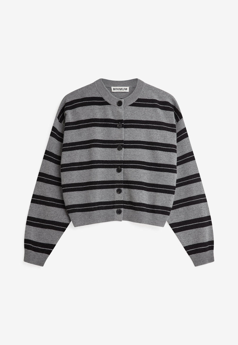 minimum maglioni Assiana Cardigan 4767