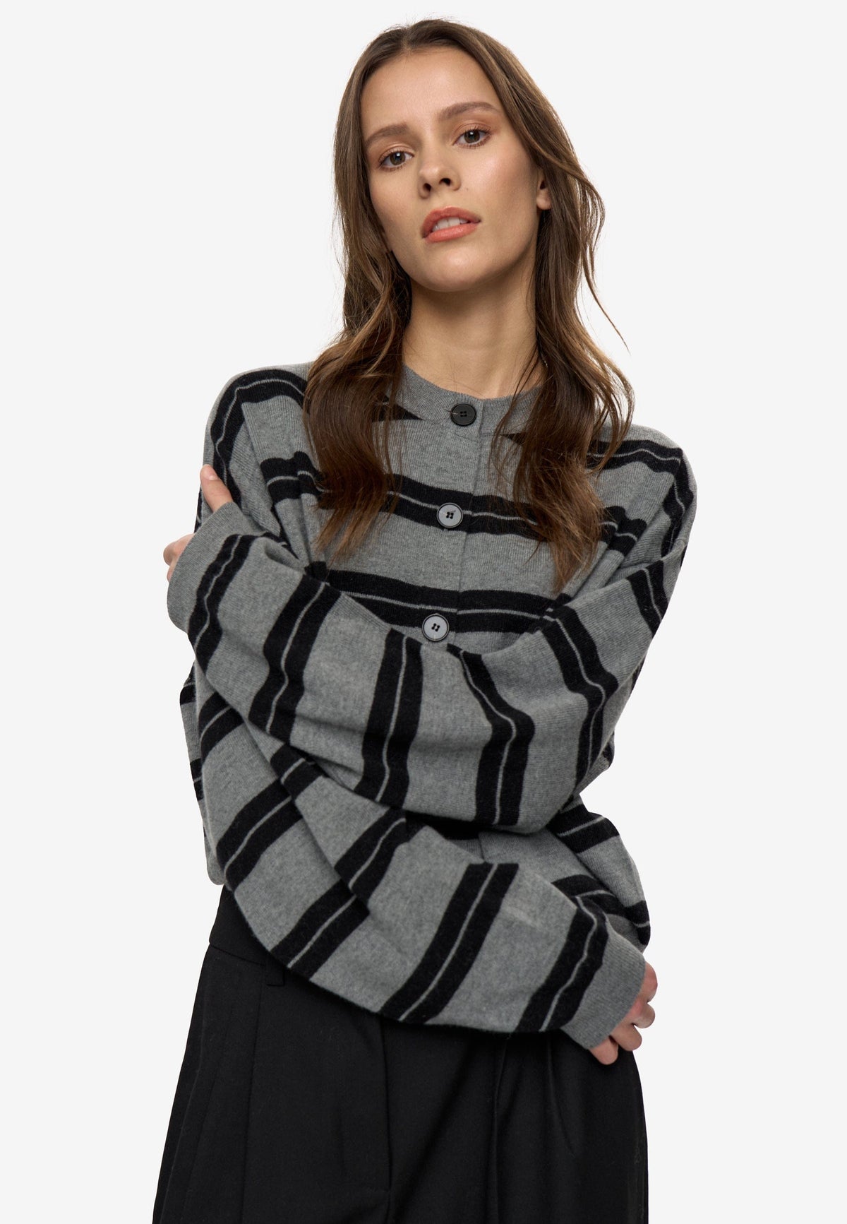 minimum maglioni Assiana Cardigan 4767