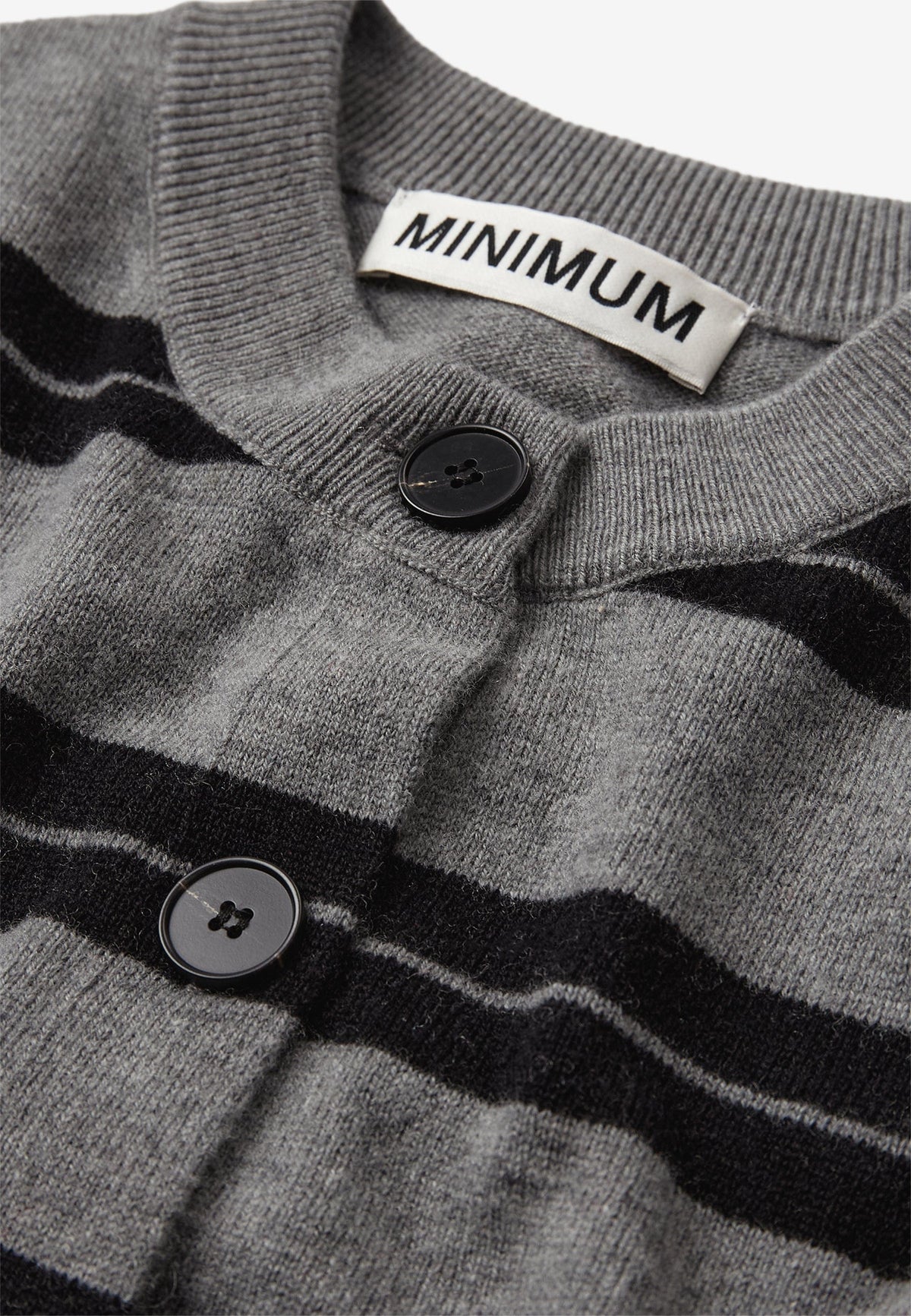 minimum maglioni Assiana Cardigan 4767