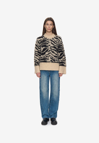 maglioni minimum BRENDA JUMPER 4492