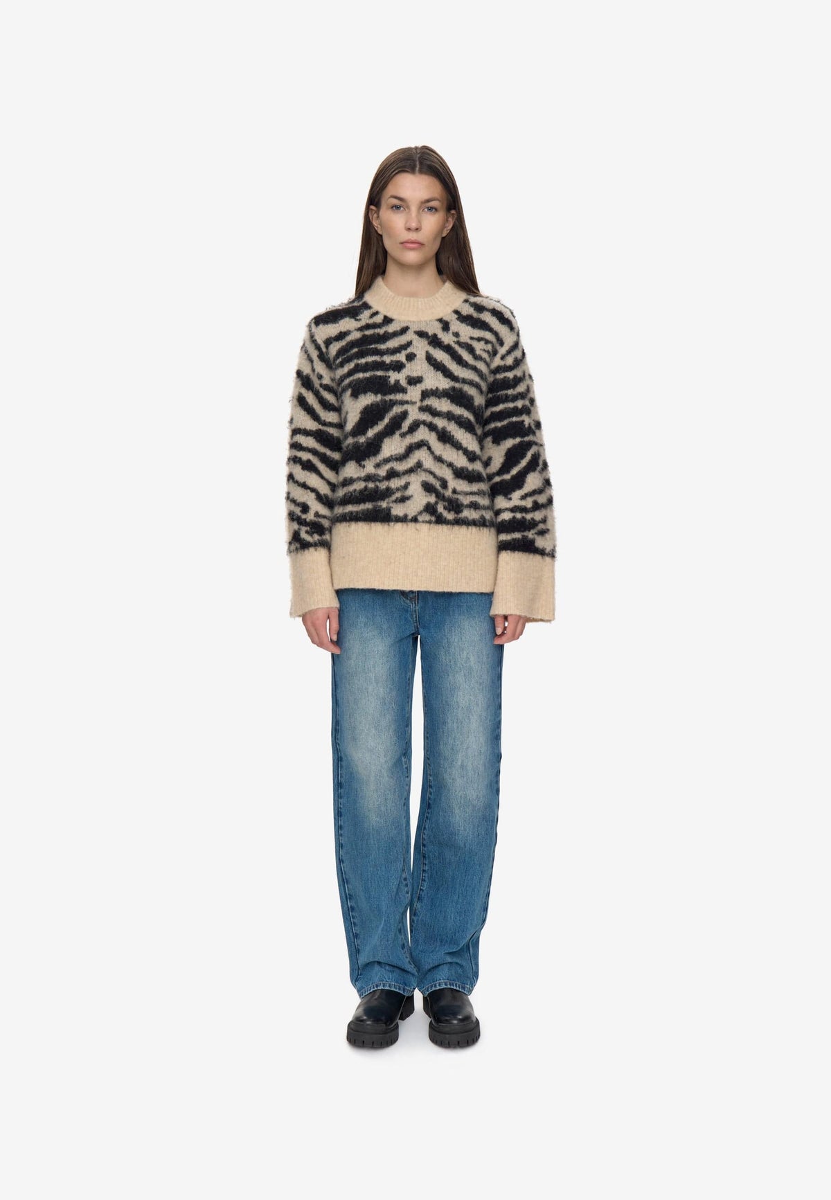 minimum maglioni Brenda Jumper 4492