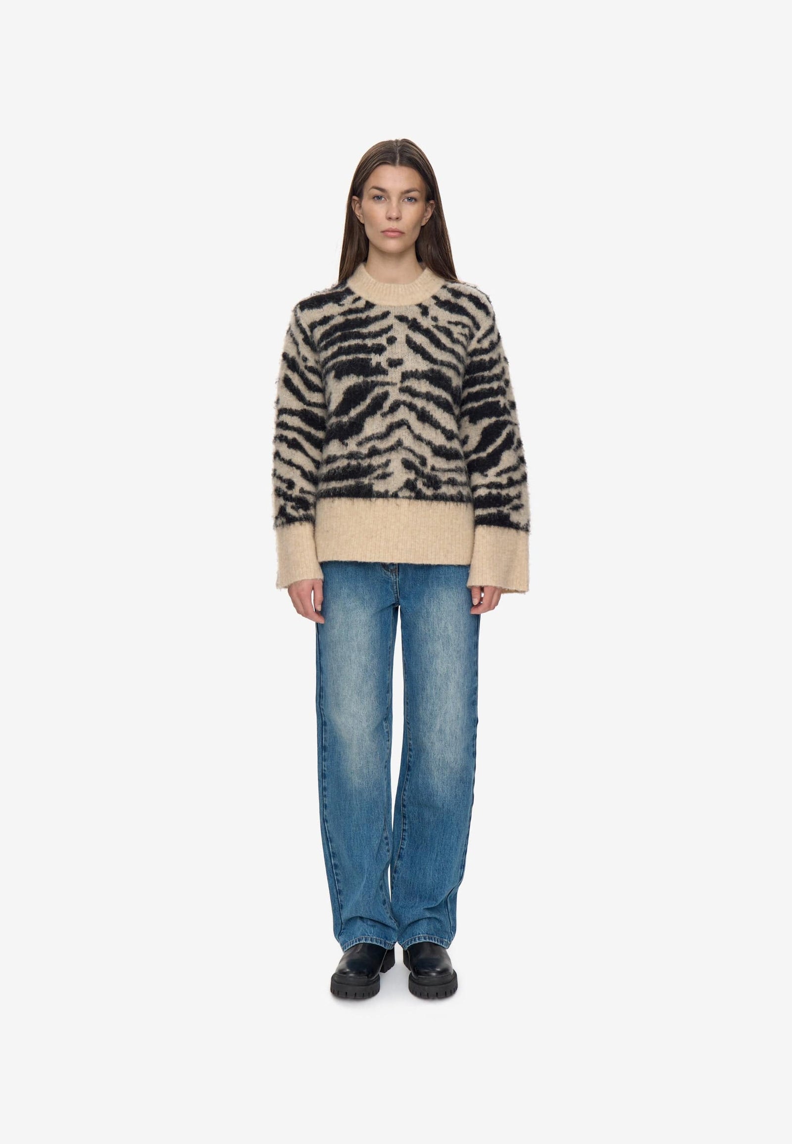 minimum maglioni Brenda Jumper 4492