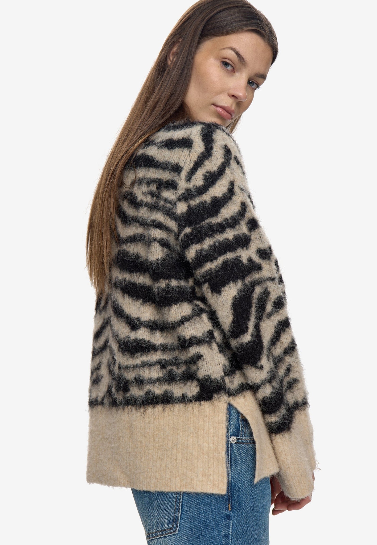 minimum maglioni Brenda Jumper 4492